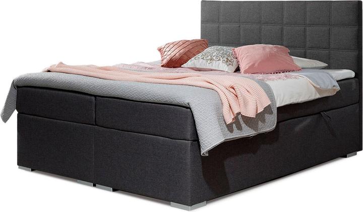 Gray foncé Sawana 05