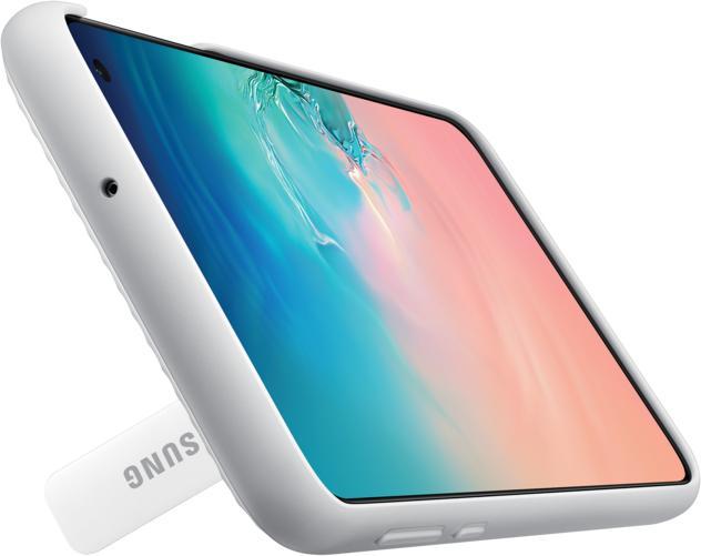 Actual product image Samsung Protective Standing Cover (Samsung Galaxy S10e)