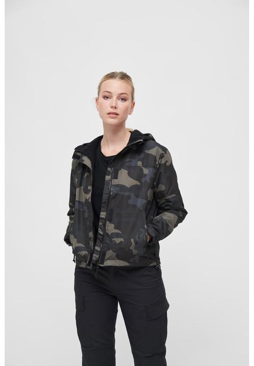 Image du produit Brandit Coupe-vent femme à col frontal - 16181 (XXL)