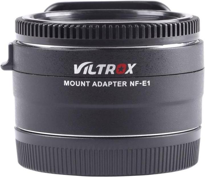Actual product image Viltrox NF-E1