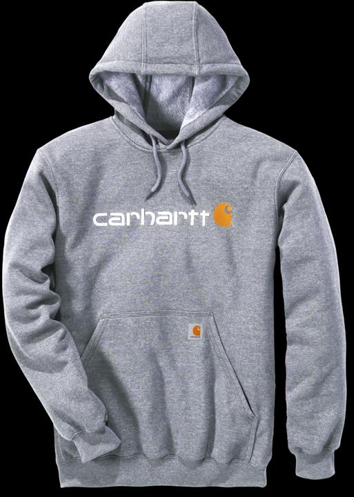 Carhartt Signature Logo