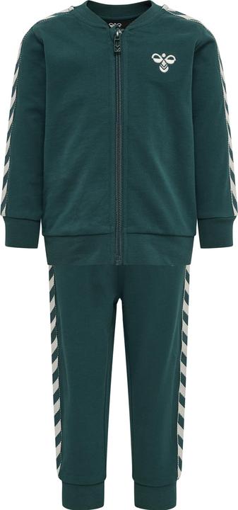 Deepteal