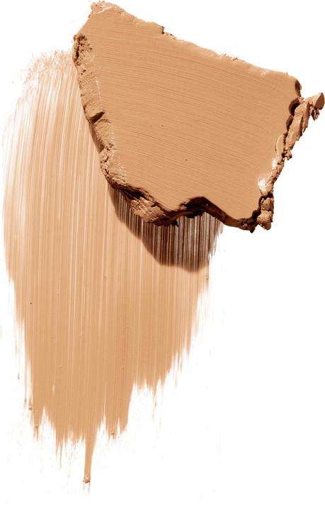 Actual product image Elizabeth Arden Flaw Fin Sponge-On No.09 (Honey Beige)