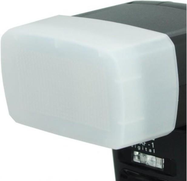 Produktbild Metz Mecabounce Diffuser MBM-03 (Blitzdiffusor)