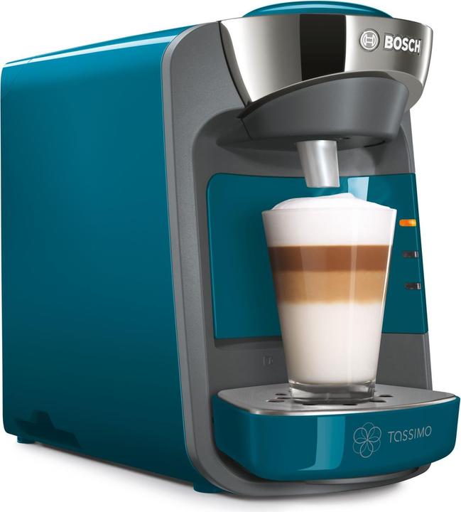 Produktbild Bosch Hausgeräte T32 Suny (Tassimo)