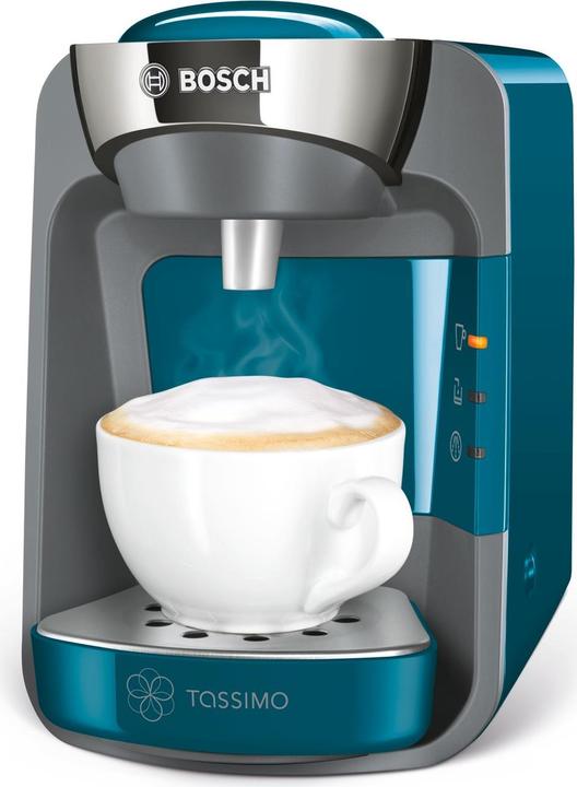 Produktbild Bosch Hausgeräte T32 Suny (Tassimo)