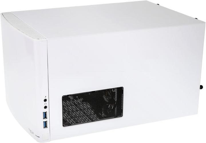 Image du produit Fractal Node 304 (Mini-ITX)