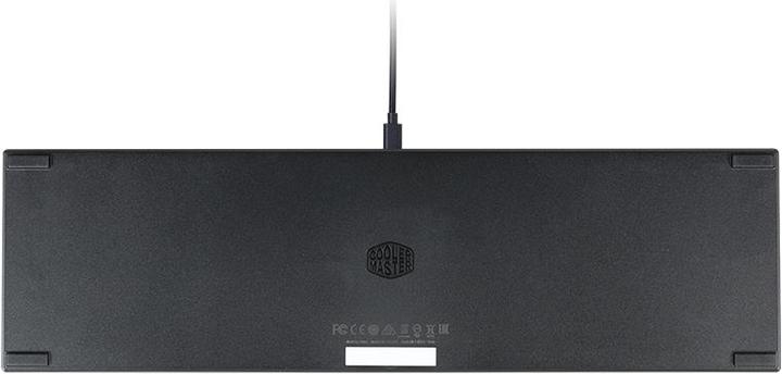 Immagine prodotto Cooler Master SK650 (DE, Cablato)