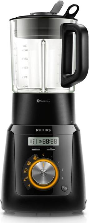 Produktbild Philips Hr2199/02 (1100 W)