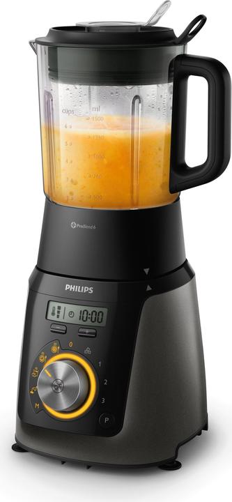Produktbild Philips Hr2199/02 (1100 W)