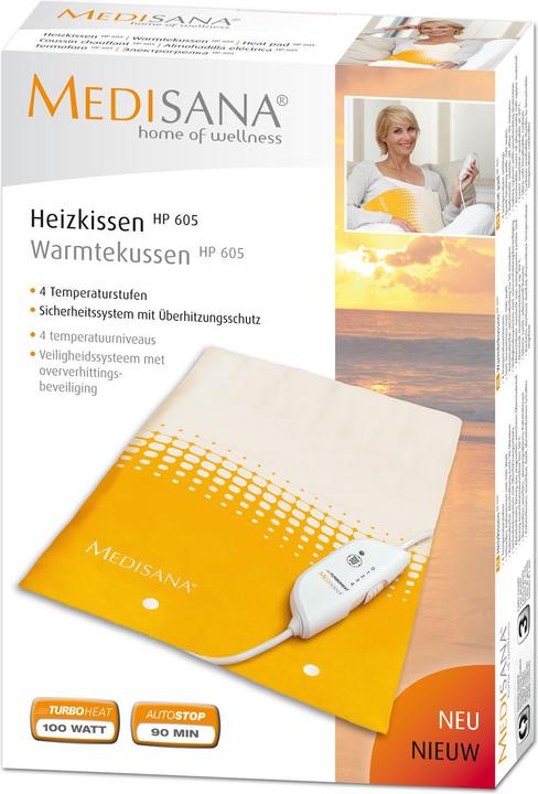 Image du produit Medisana Hp605