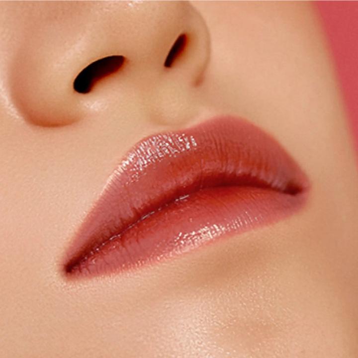 Produktbild Nacific Shine Mood Slick - #02 Heimish