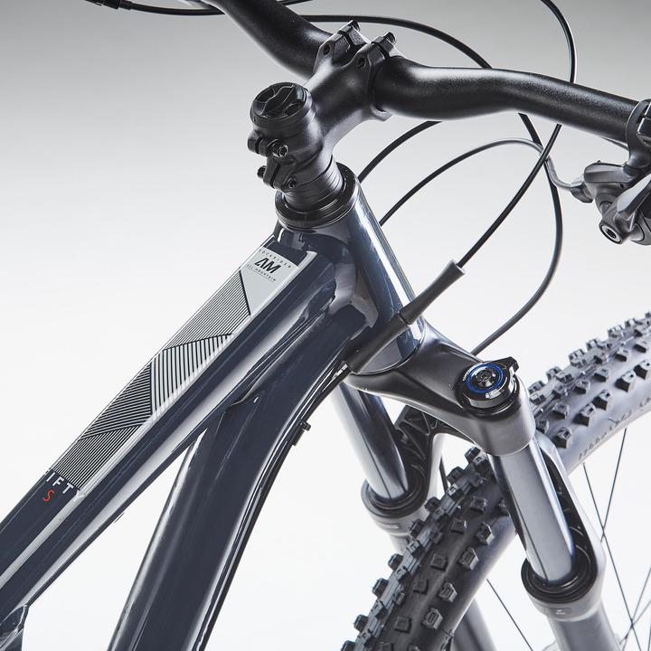 Actual product image Rockrider AM 50 S (42.90 cm)
