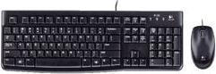 Produktbild Logitech MK120 (DE, Kabelgebunden)