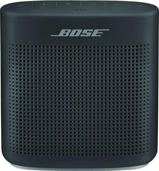 Bose SoundLink Color II (8 h, Fonctionnement sur batterie)