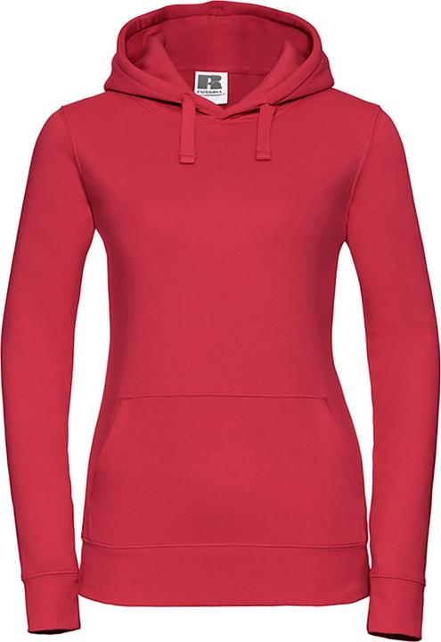 Produktbild Russell Kapuzenpullover 3lagig (XL)
