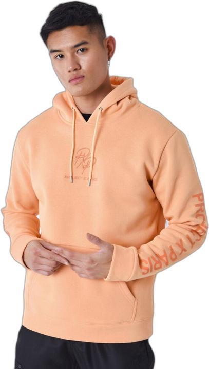 Project X Paris Kapuzen-Sweatshirt mit Logo (S)