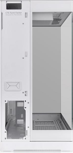 Productafbeelding Thermaltake CTE E550 TG (ATX, mATX, Mini-ITX, E-ATX)