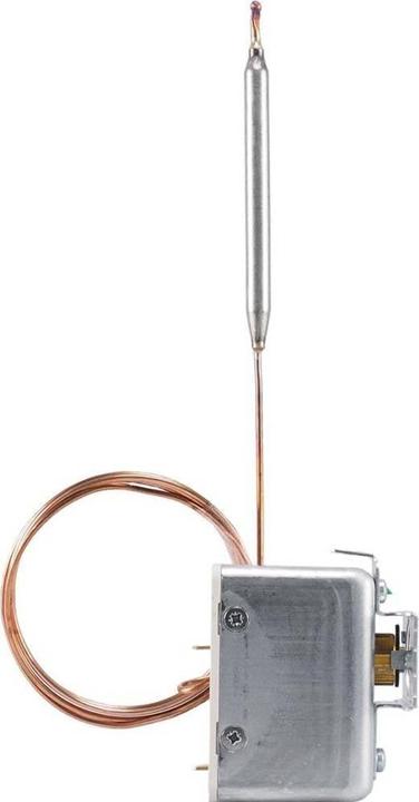 Produktbild Jumo Temperaturbegrenzer Einbauthermostat EM 5 (TB), 1 polig