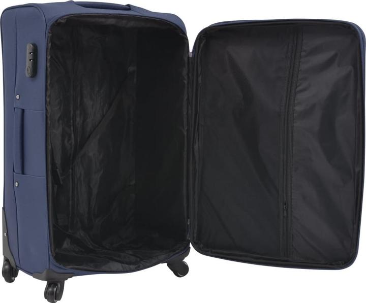 Actual product image VidaXL Laila (L (90 - 115l))