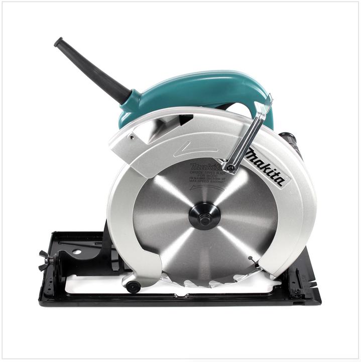 Actual product image Makita N 5900 B
