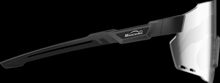 Immagine prodotto Magicshine Giacca a vento WB001 (Nero, Nero)