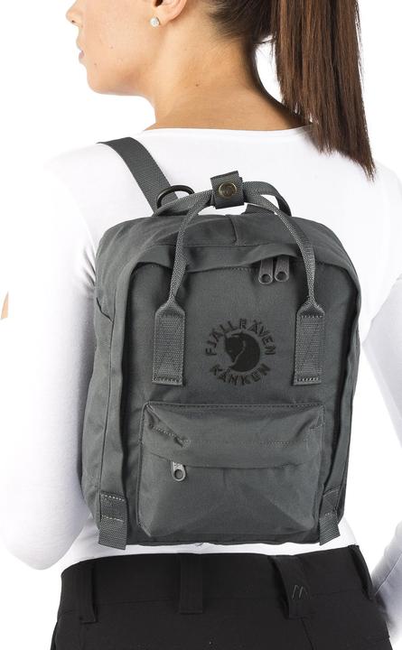 Image du produit Fjällräven Re-Kånken (7 l)