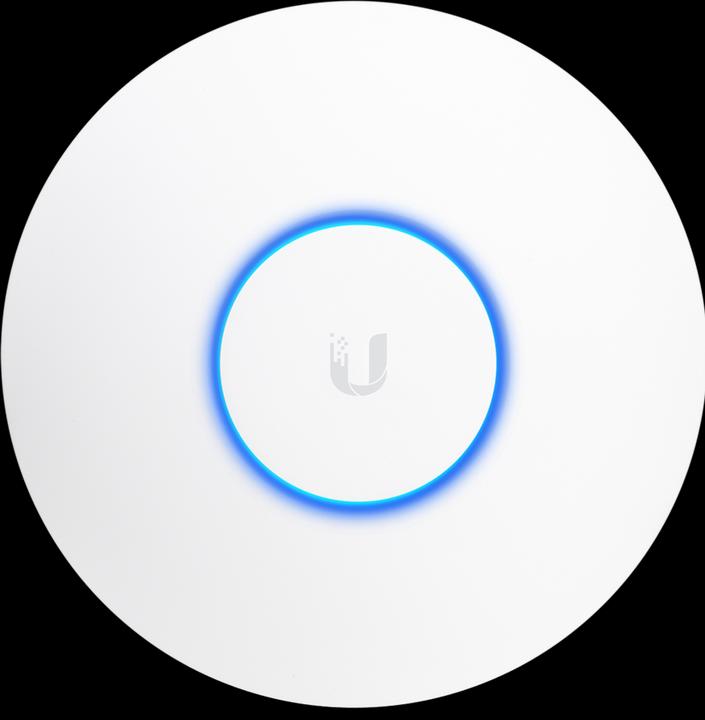 Actual product image Ubiquiti UniFi AP AC-HD - set of 5 (1733 Mbit/s)