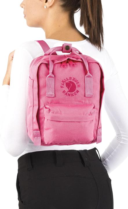 Produktbild Fjällräven Re-Kånken (7 l)