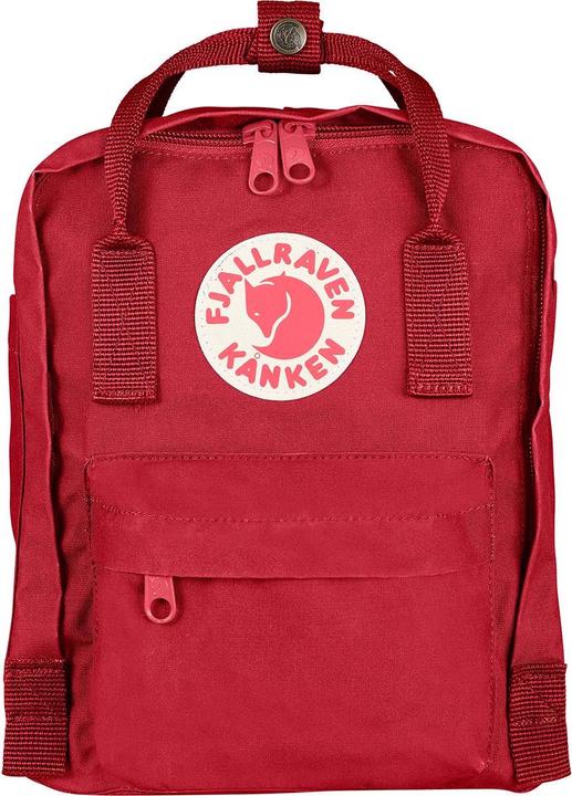 Actual product image Fjällräven Kanken Kids (7 l)