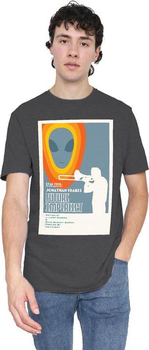 Immagine prodotto The Next Generation Season 4 Episode 8 Maglietta Adulto Unisex (XL)