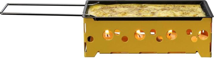 Actual product image Nouvel H'eat Cheese! @home