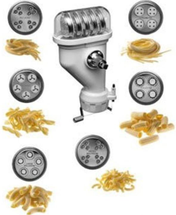 Produktbild KitchenAid Röhrennudelvorsatz