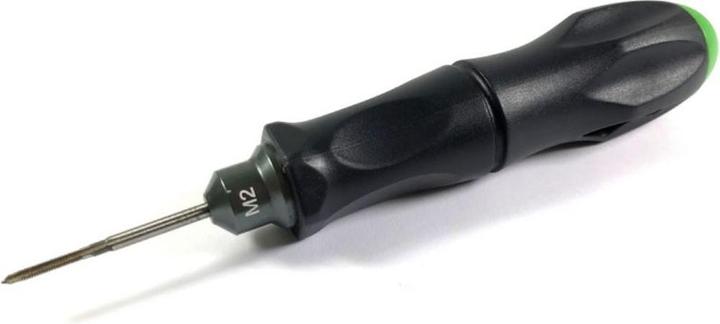Image du produit Absima Outils pour tarauder (M2)