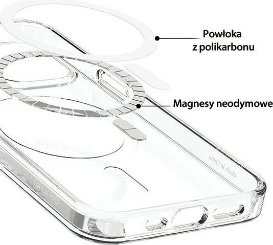 Produktbild Araree Duple M Series (Apple iPhone 14 Pro Max)