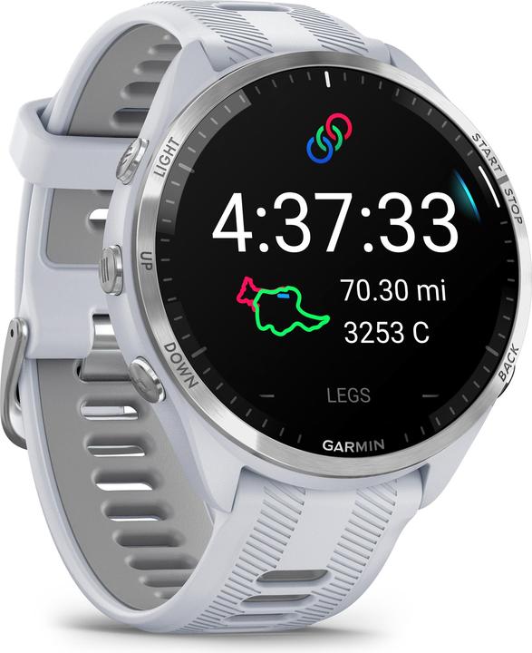 Garmin Forerunner 965 (47.20 mm, WLAN only)