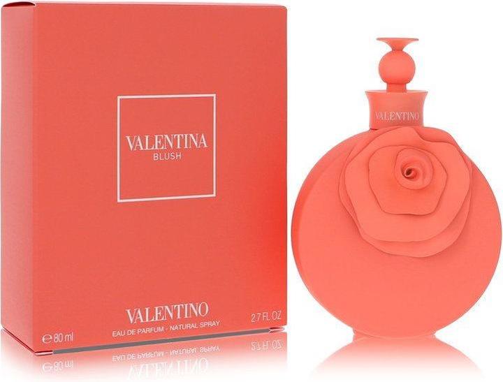 Image du produit Valentino Valentina Blush (Eau de parfum, 80 ml)