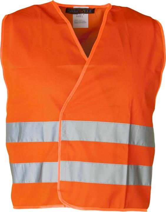 Fluorescent Orange