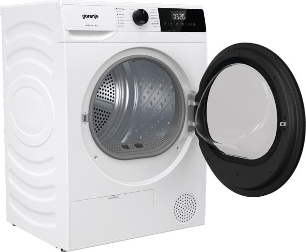 Image du produit Gorenje DHNE82 (8 kg, Droite)