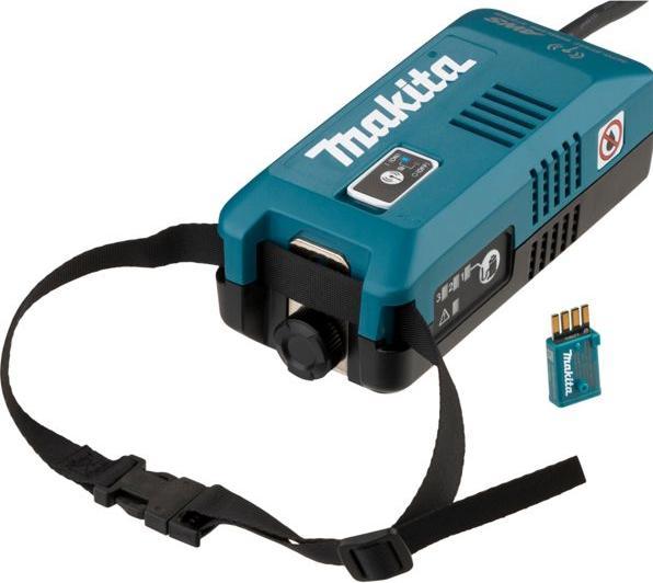 Image du produit Makita 199773-1 Adaptateur radio WUT02U (Adaptateur)