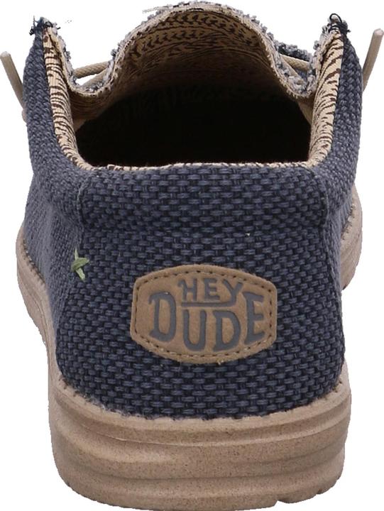 Image du produit Hey Dude Chaussure à lacets WALLY BRAIDED (43)