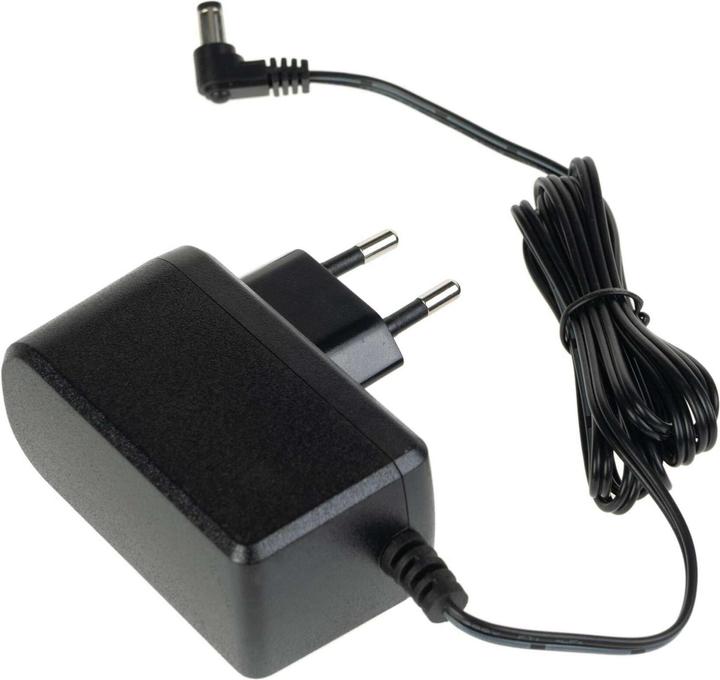 Image du produit Audiocodes PSU 12VDC/1A Wall Mount EU, 100-240VAC, DC - simple