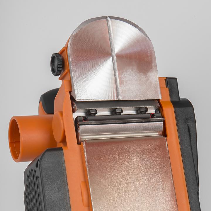 Actual product image Daewoo Power Products Electric Planer