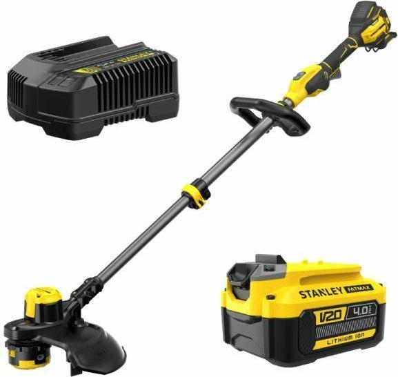 Stanley Fatmax V2 (Fils coupe-herbe)