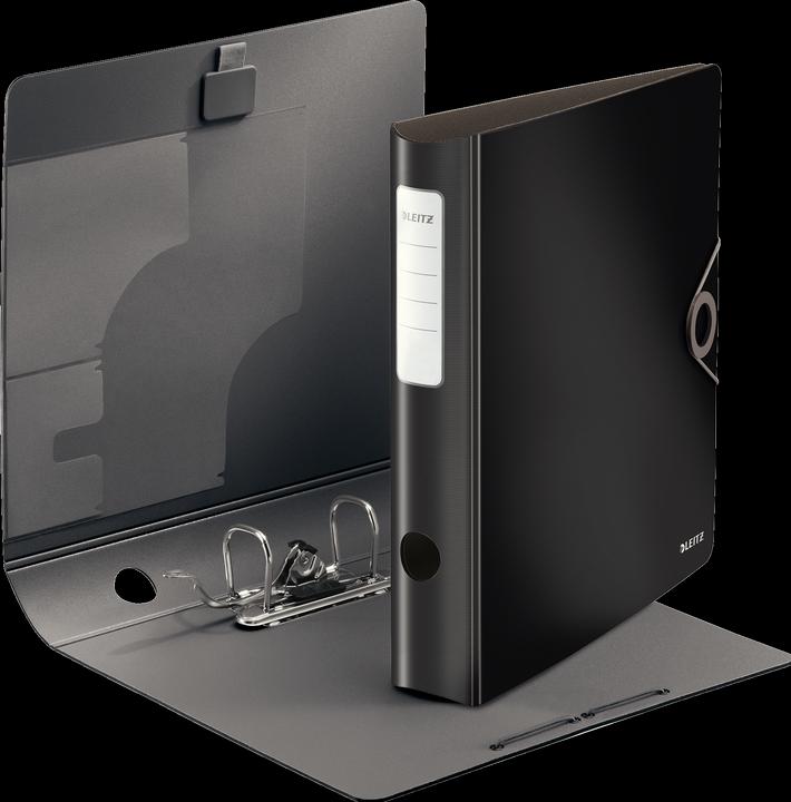 Produktbild Leitz Active Solid (A4, 62 mm, 1 Stück)