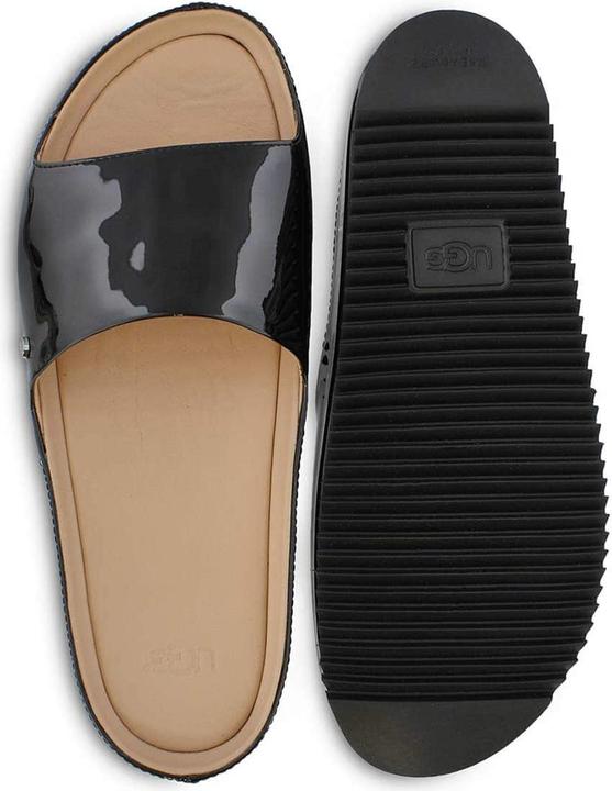 Actual product image Ugg Jane Patent (40)