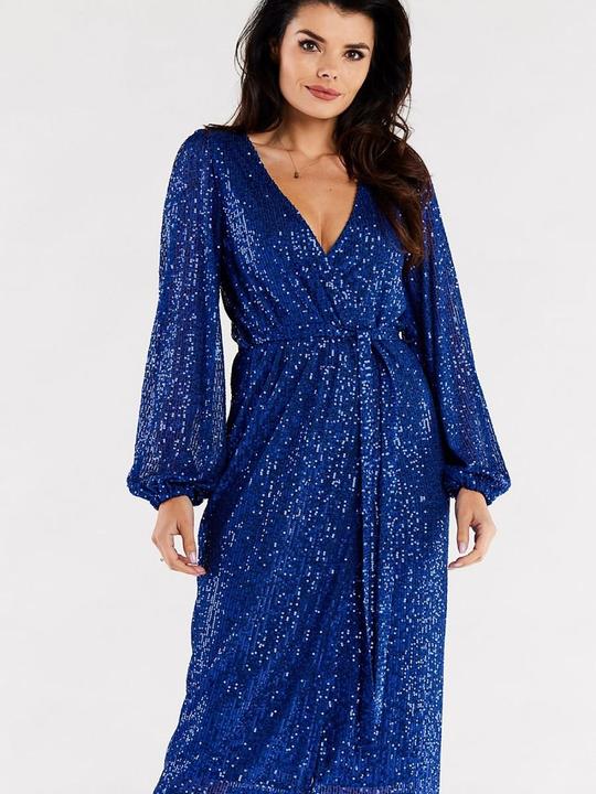 Produktbild Awama Abendkleid (L)