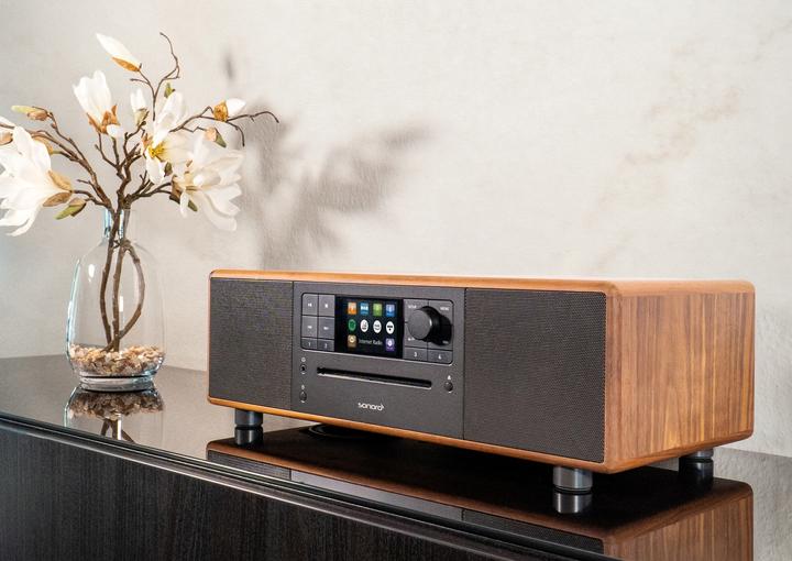 Actual product image Sonoro Prestige