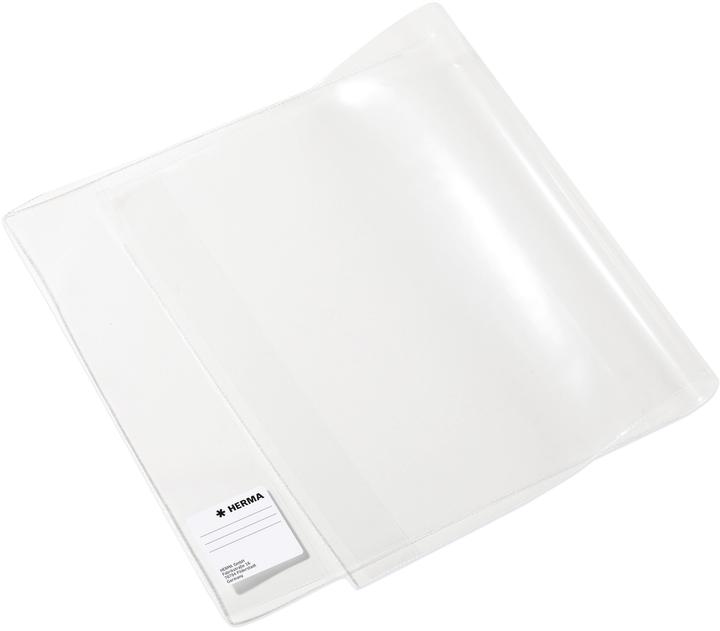 Produktbild Herma Buchschoner BASIC (295 x 540 mm, 1 x)