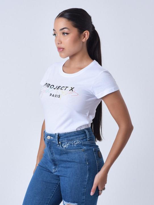 Immagine prodotto Project X Paris t-shirt da (XS)